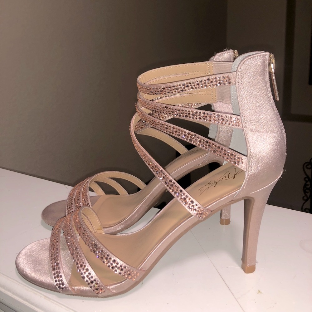 Heels!!!